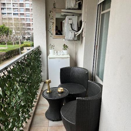 En Face Du Velodrome Apartment Марсилия Екстериор снимка