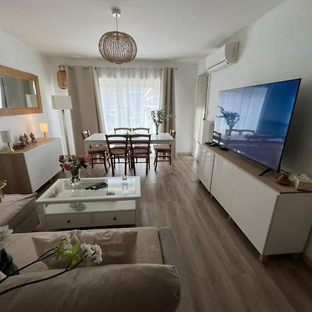 En Face Du Velodrome Apartment Марсилия Екстериор снимка