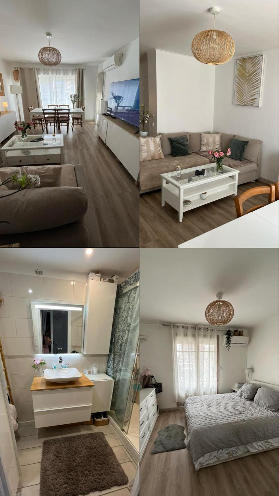 En Face Du Velodrome Apartment Марсилия Екстериор снимка