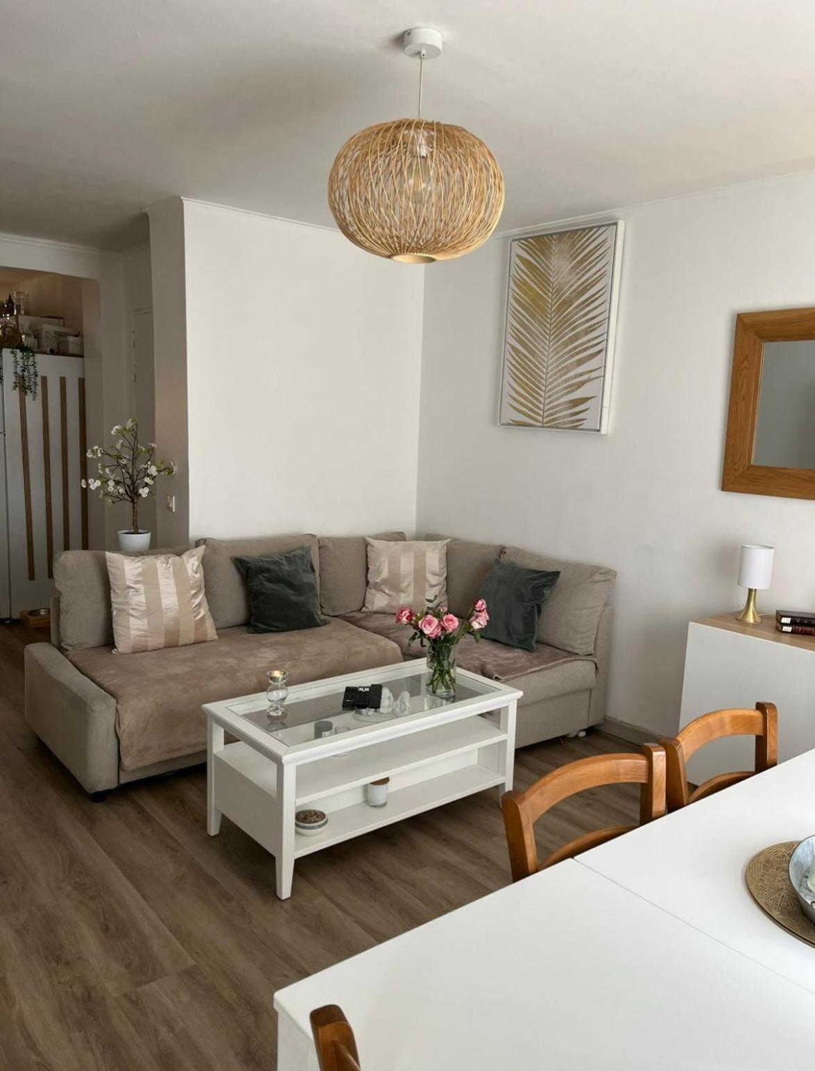 En Face Du Velodrome Apartment Марсилия Екстериор снимка