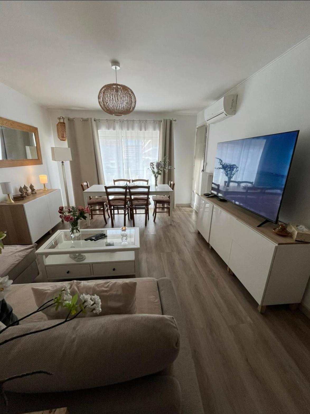 En Face Du Velodrome Apartment Марсилия Екстериор снимка